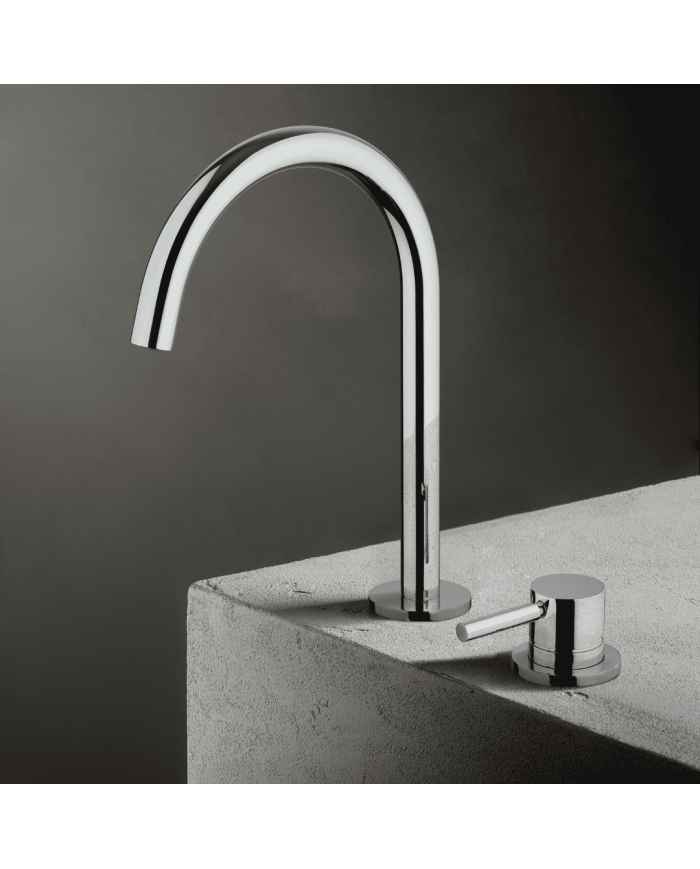 Bec lavabo - Nostromo - Fantini