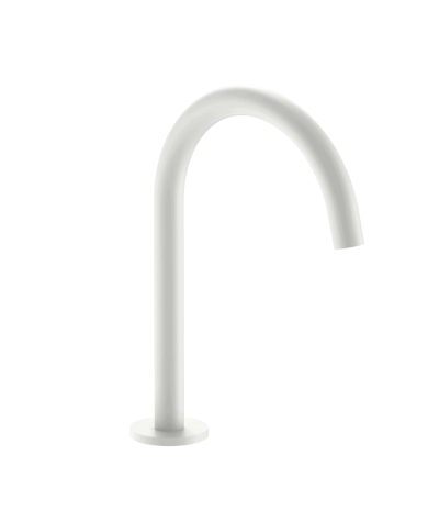 bec lavabo nostromo fantini | Robinetterie italienne