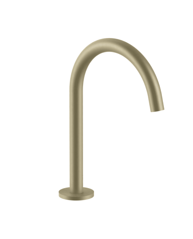 bec lavabo nostromo fantini | Robinetterie italienne