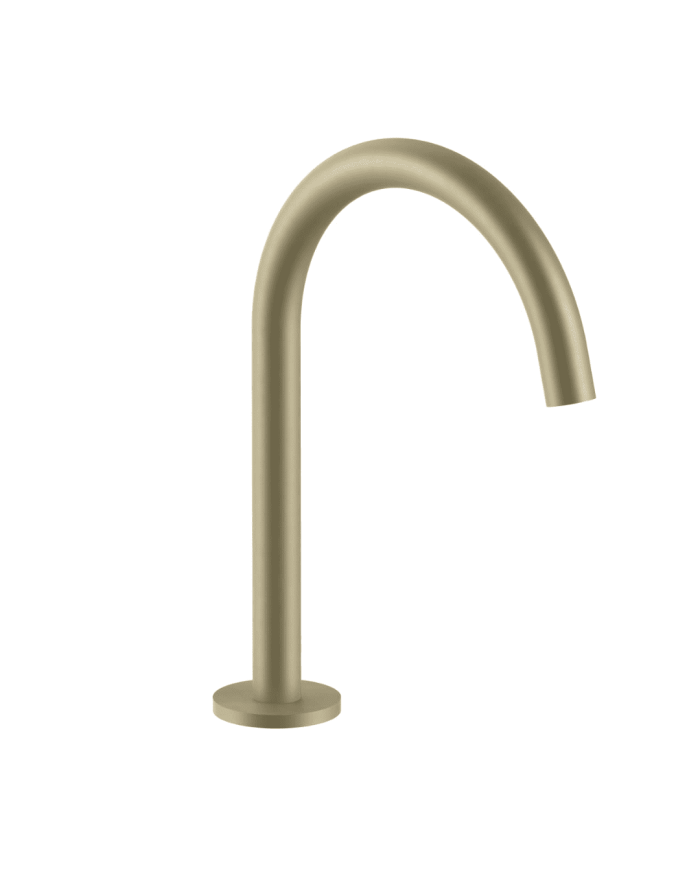 bec lavabo nostromo fantini | Robinetterie italienne