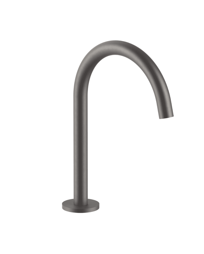 bec lavabo nostromo fantini | Robinetterie italienne