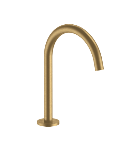 bec lavabo nostromo fantini | Robinetterie italienne