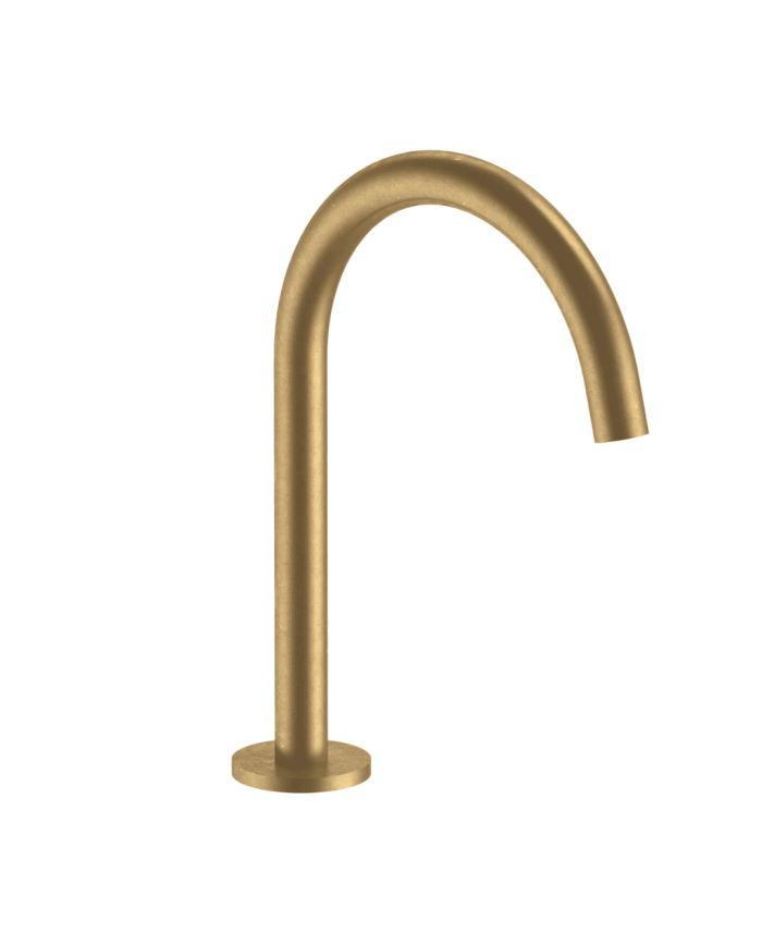 Bec lavabo - Nostromo - Fantini