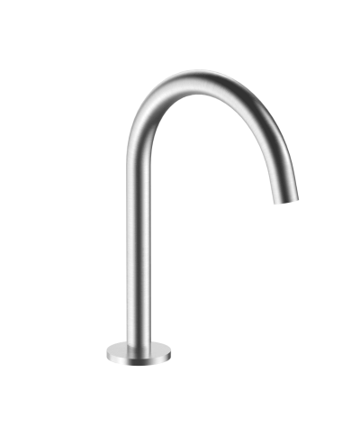 bec lavabo nostromo fantini | Robinetterie italienne