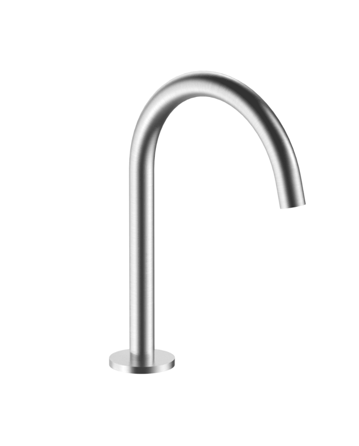 bec lavabo nostromo fantini | Robinetterie italienne