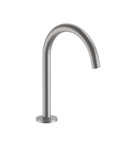 bec lavabo nostromo fantini | Robinetterie italienne