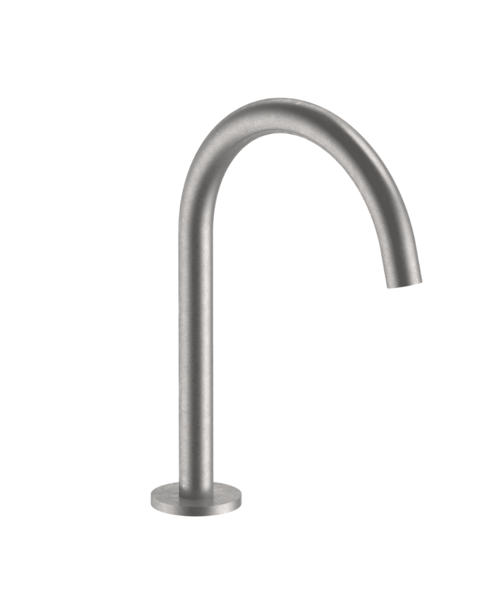 bec lavabo nostromo fantini | Robinetterie italienne