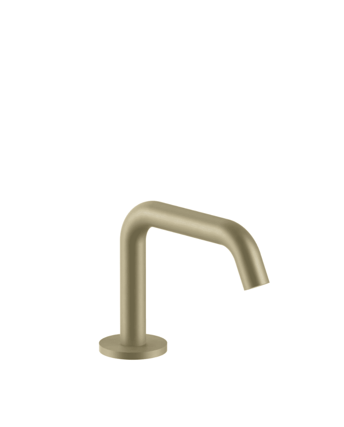 bec lavabo nostromo fantini | Design italien Fantini