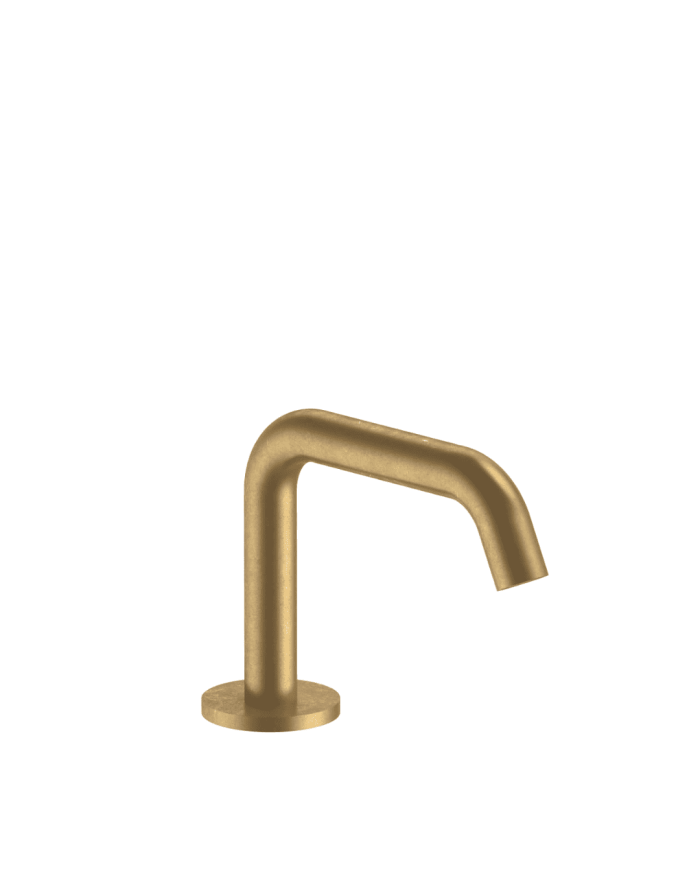 bec lavabo nostromo fantini | Design italien Fantini