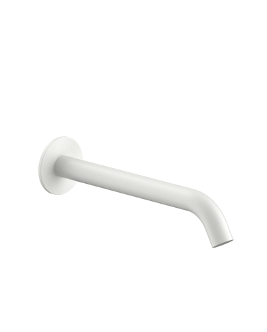 Bec lavabo mural - Nostromo - Fantini Bec lavabo mural - Nostromo - Fantini