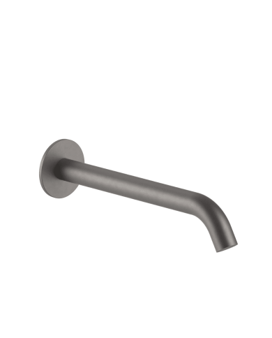 Bec lavabo mural - Nostromo - Fantini Bec lavabo mural - Nostromo - Fantini