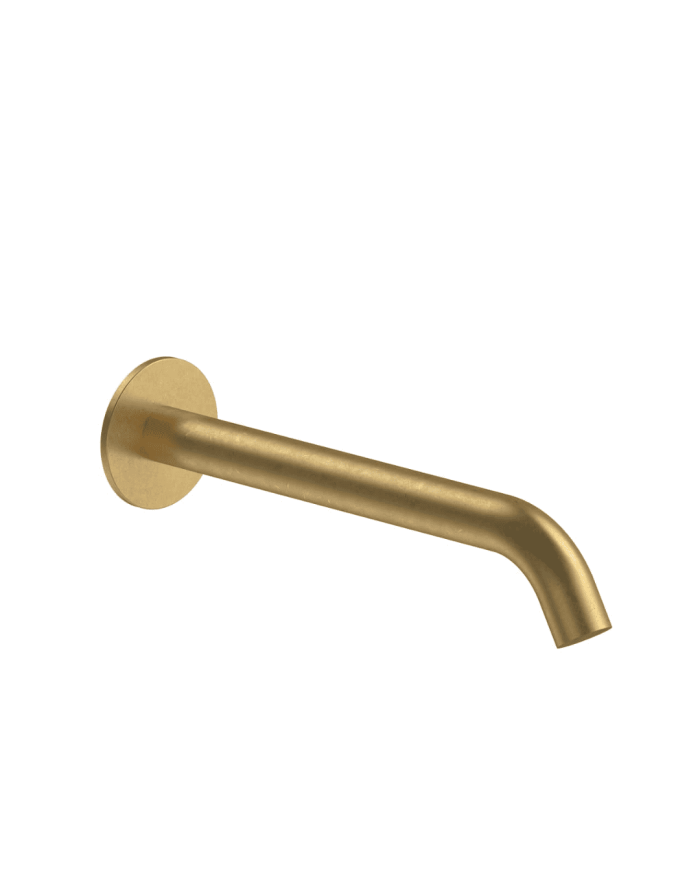 Bec lavabo mural - Nostromo - Fantini