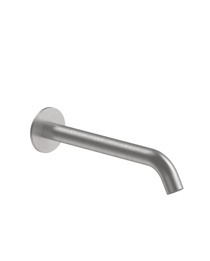 Bec lavabo mural - Nostromo - Fantini