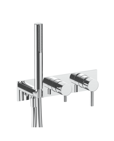 Mitigeur douche - Nostromo - Fantini