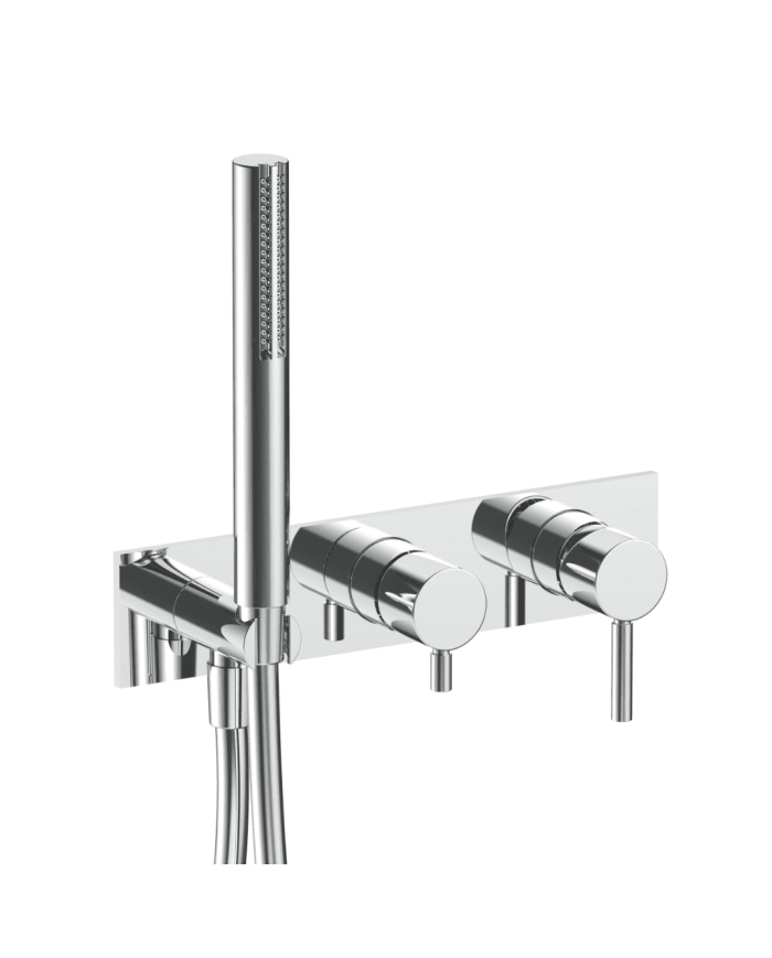 Mitigeur douche - Nostromo - Fantini