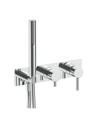 Mitigeur douche - Nostromo - Fantini