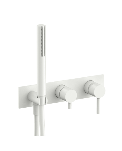 Mitigeur douche - Nostromo - Fantini Mitigeur douche - Nostromo - Fantini