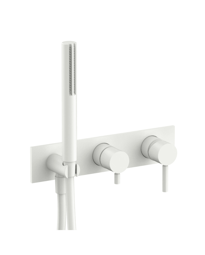 Mitigeur douche - Nostromo - Fantini