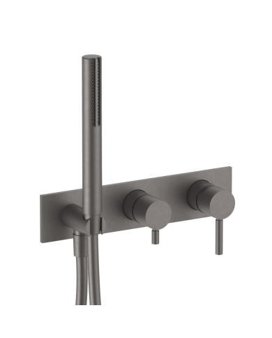 Mitigeur douche - Nostromo - Fantini Mitigeur douche - Nostromo - Fantini