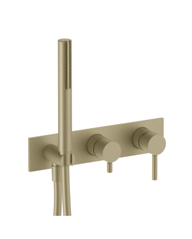 Mitigeur douche - Nostromo - Fantini Mitigeur douche - Nostromo - Fantini