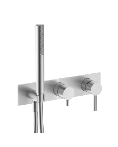 Mitigeur douche - Nostromo - Fantini Mitigeur douche - Nostromo - Fantini