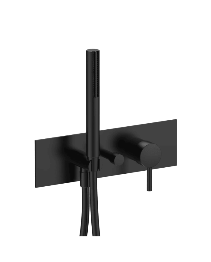 Mitigeur bain-douche - Nostromo - Fantini