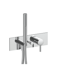 Mitigeur bain-douche - Nostromo - Fantini