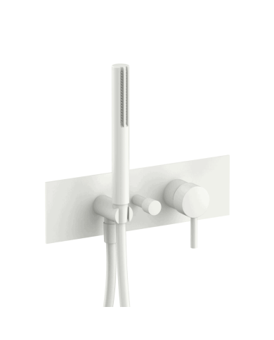 Mitigeur bain-douche - Nostromo - Fantini Mitigeur bain-douche - Nostromo - Fantini