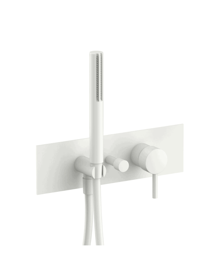 Mitigeur bain-douche - Nostromo - Fantini