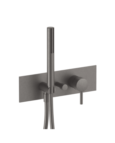 Mitigeur bain-douche - Nostromo - Fantini