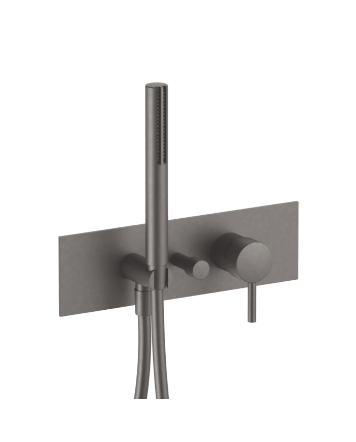 Mitigeur bain-douche - Nostromo - Fantini