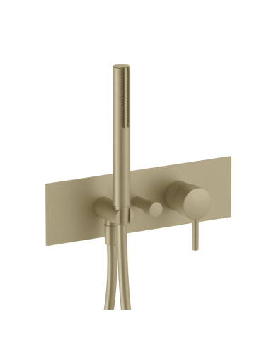Mitigeur bain-douche - Nostromo - Fantini