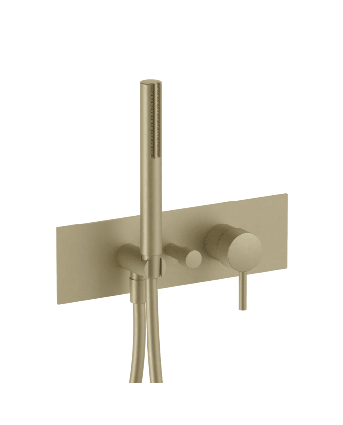 Mitigeur bain-douche - Nostromo - Fantini