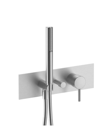 Mitigeur bain-douche - Nostromo - Fantini Mitigeur bain-douche - Nostromo - Fantini