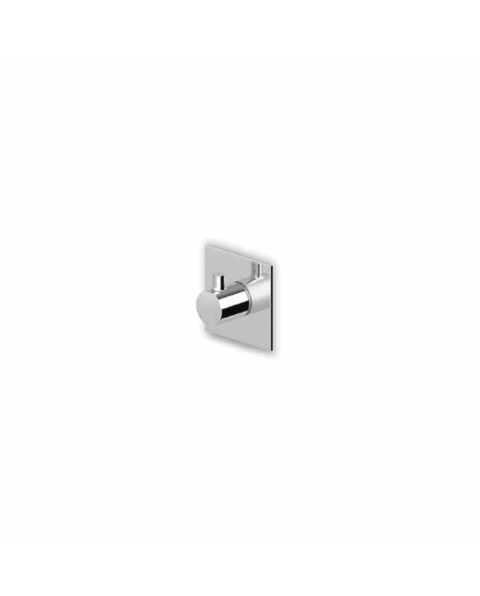 Thermostatique douche mural - Pan - Zucchetti