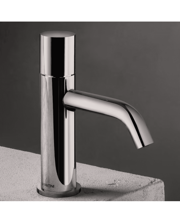 mitigeur lavabo nostromo small | Fantini