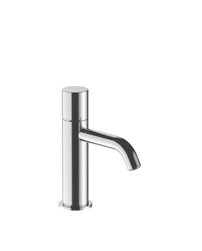 mitigeur lavabo nostromo small | Fantini