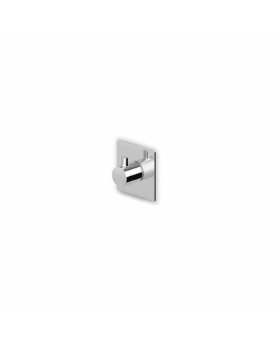 Inverseur 3 voies mural - Pan - Zucchetti