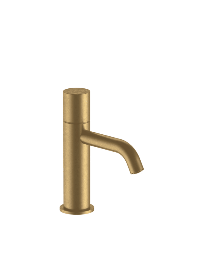 mitigeur lavabo nostromo small | Fantini