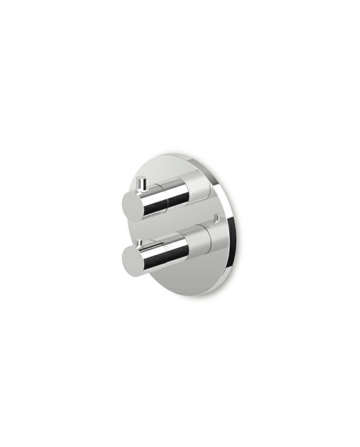 Thermostatique douche mural - Pan - Zucchetti