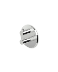 Thermostatique douche mural - Pan - Zucchetti