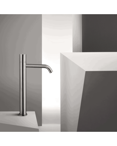 Mitigeur lavabo surélevé - Nostromo Small - Fantini Mitigeur lavabo surélevé - Nostromo Small - Fantini