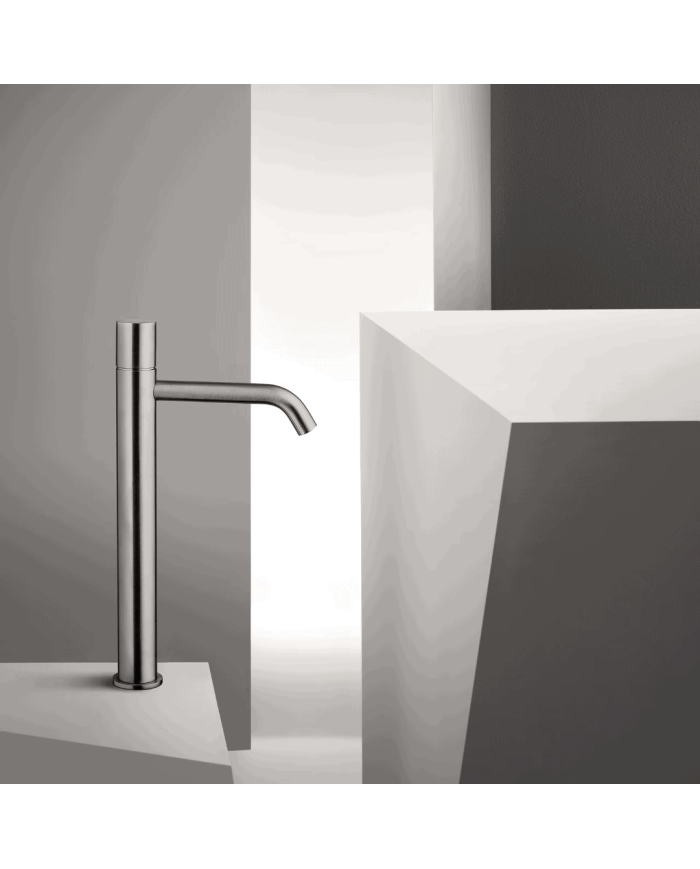 Mitigeur lavabo surélevé - Nostromo Small - Fantini