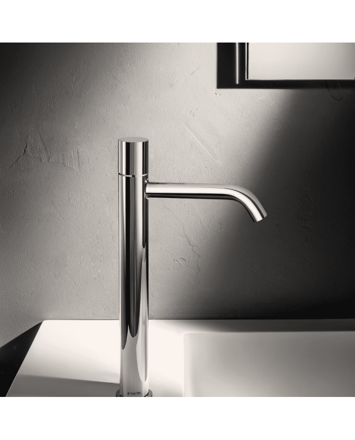 Mitigeur lavabo surélevé - Nostromo Small - Fantini