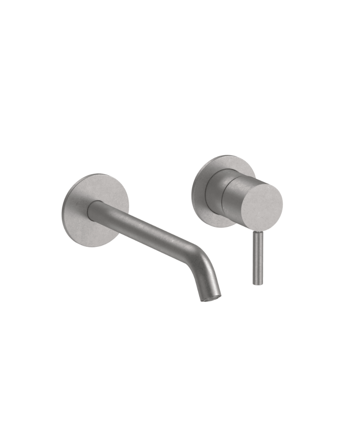 Mitigeur lavabo mural - Nostromo Small - Fantini