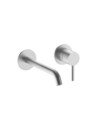 Mitigeur lavabo mural - Nostromo Small - Fantini