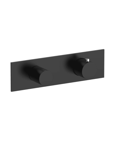 mitigeur thermostatique fantini | Nostromo Small encastrable