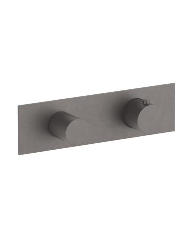 mitigeur thermostatique fantini | Nostromo Small encastrable