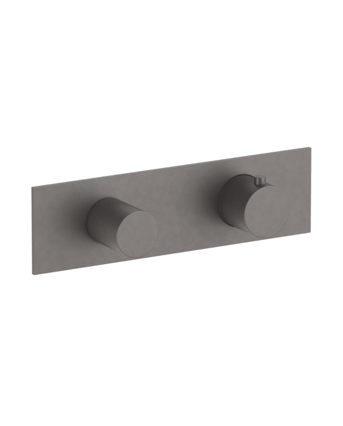 mitigeur thermostatique fantini | Nostromo Small encastrable