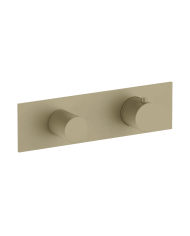 mitigeur thermostatique fantini | Nostromo Small encastrable
